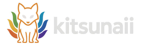 kitsunaii