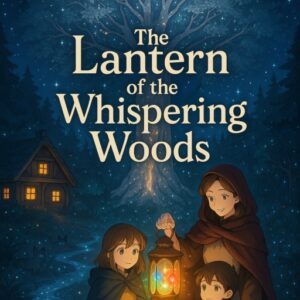The Lantern of the Whispering Woods