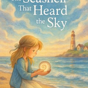 The Seashell That Heard the Sky