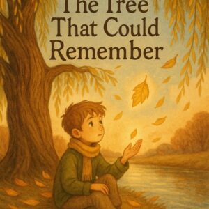 The Tree That Could Remember