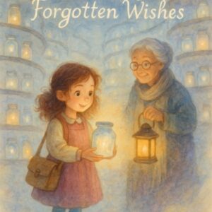 The Library of Forgotten Wishes