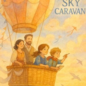 The Sky Caravan